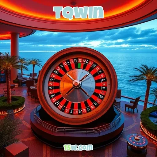 tqwin Promoções: Descubra Ofertas Imperdíveis para Jogar com Mais Diversão!