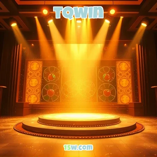 tqwin Caça-Níqueis