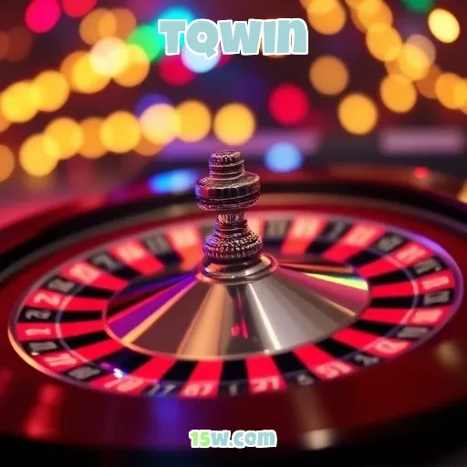 tqwin: Explore a Diversão Sem Limites em Jogos Online