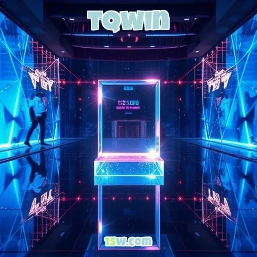 tqwin: Descubra as Vantagens Imperdíveis da Seção de Pagamento